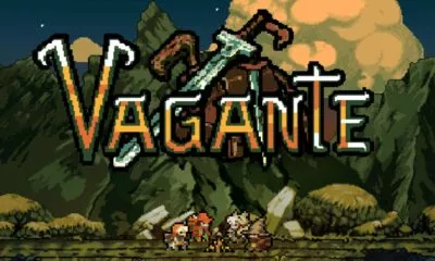 Vagante