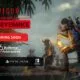 Vigor Chronicles: Perseverance
