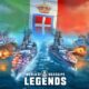 World of Warships: Legends - Update 4.0