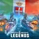 World of Warships: Legends - Update 4.0