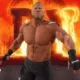 WWE 2K22 - Brock Lesnar