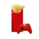 Xbox Series X - McDonalds