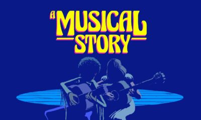 A Musical Story