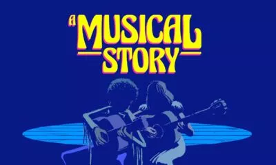 A Musical Story