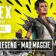 Apex Legends: Ungehorsam - Mad Maggie