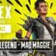 Apex Legends: Ungehorsam - Mad Maggie