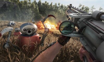Atomic Heart