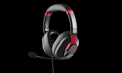 Austrian Audio: Pro-Gaming Headset PG16