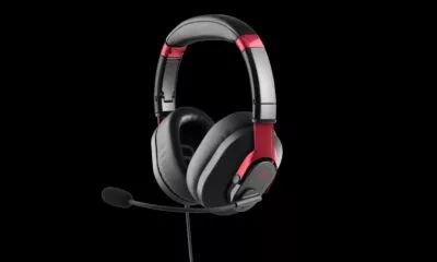 Austrian Audio: Pro-Gaming Headset PG16