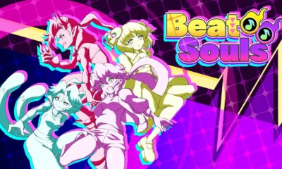 Beat Souls