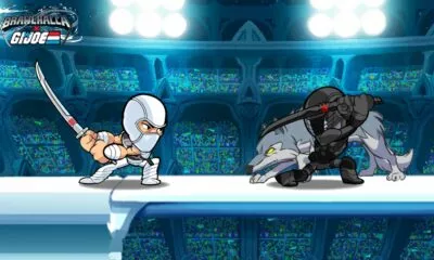 Brawlhalla