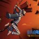 Breakout: Recharged