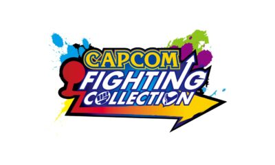 Capcom Fighting Collection