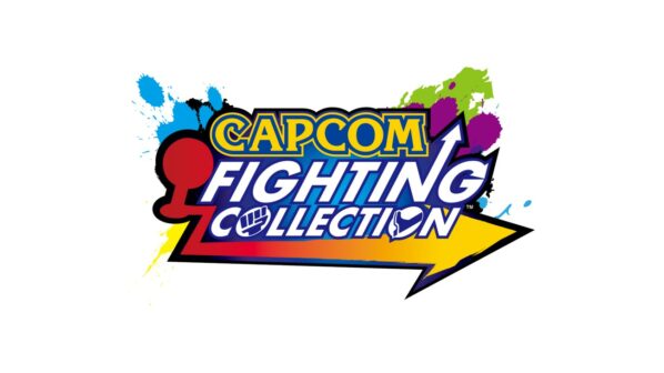 Capcom Fighting Collection