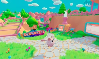 Clouzy!