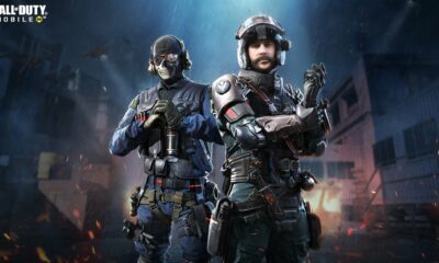 Call of Duty: Mobile - Saison 2: Sonderkommando 141