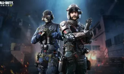 Call of Duty: Mobile - Saison 2: Sonderkommando 141