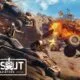 Crossout: Inhaltsupdate "Stählerne Gladiatoren"