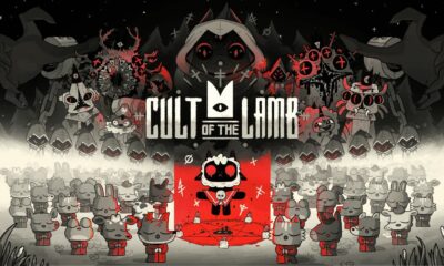Cult of the Lamb
