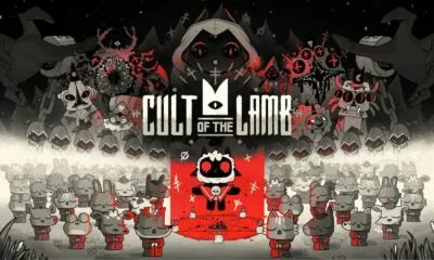 Cult of the Lamb