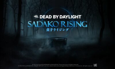 Dead by Daylight: Neues Kapitel Sadako Rising