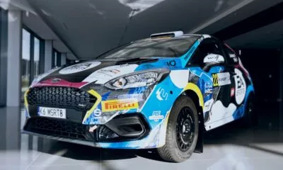 WRC Saison 2022