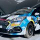 WRC Saison 2022