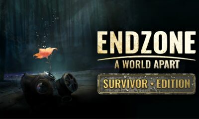 Endzone - A World Apart: Survivor Edition