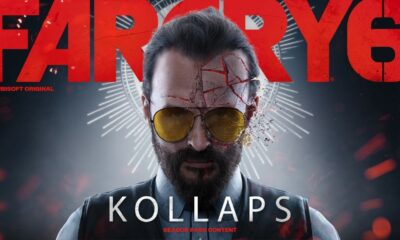 Far Cry 6: Finaler DLC Joseph: Kollaps