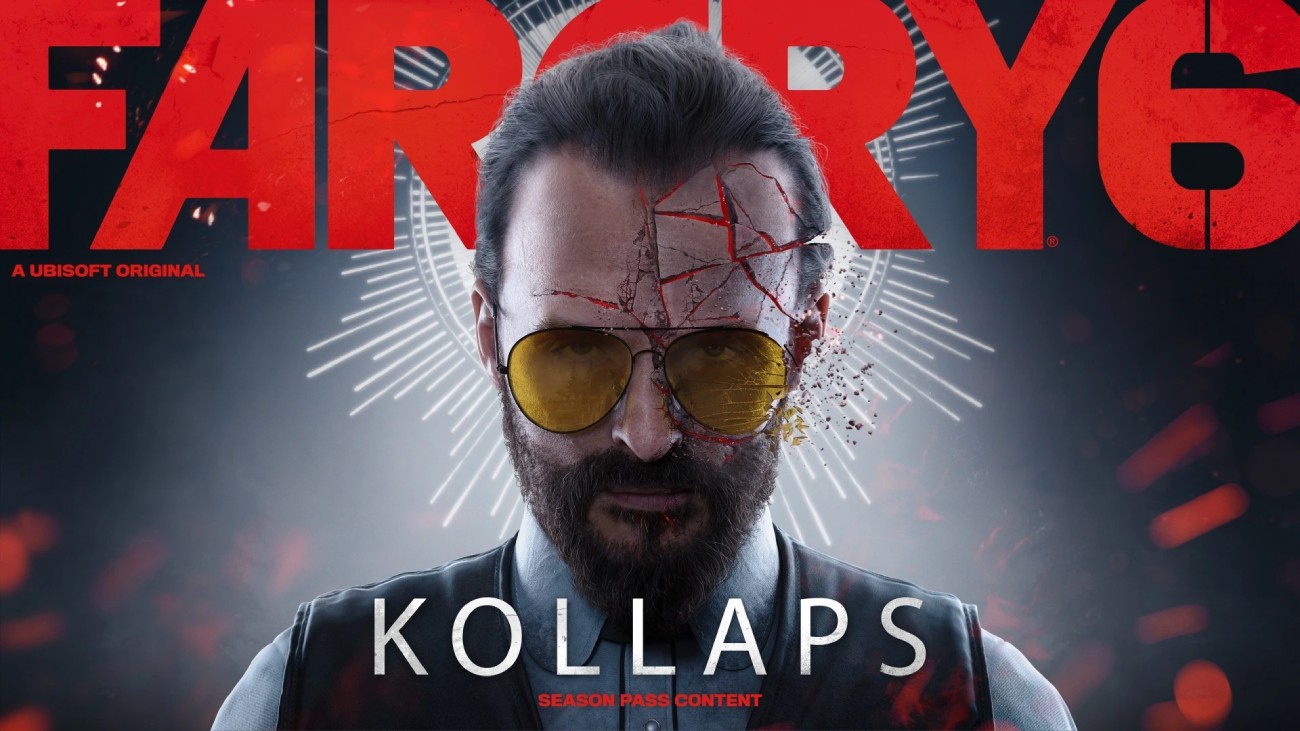 Far Cry 6: Finaler DLC Joseph: Kollaps