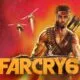 Far Cry 6 - Rambo