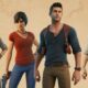 Fortnite: Nathan Drake und Chloe Frazer aus Uncharted