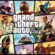 Grand Theft Auto V