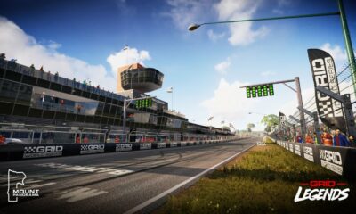 GRID Legends