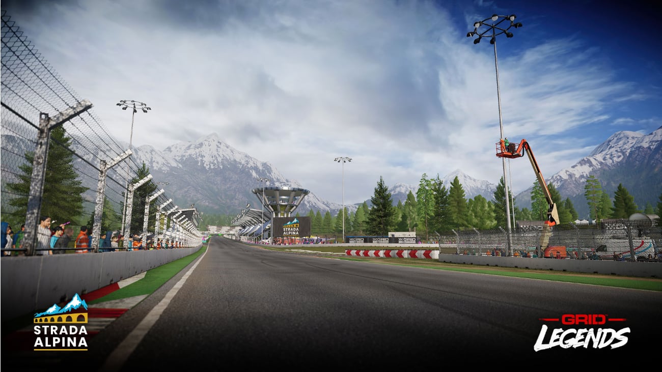 GRID Legends