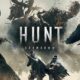 Hunt: Showdown