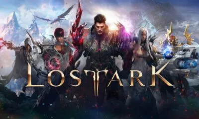 Lost Ark