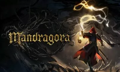 Mandragora