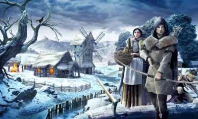 Medieval Dynasty
