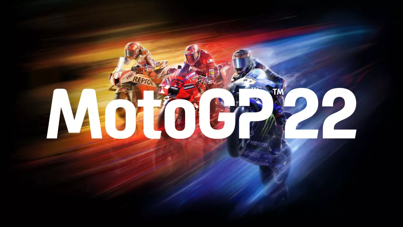 MotoGP™22