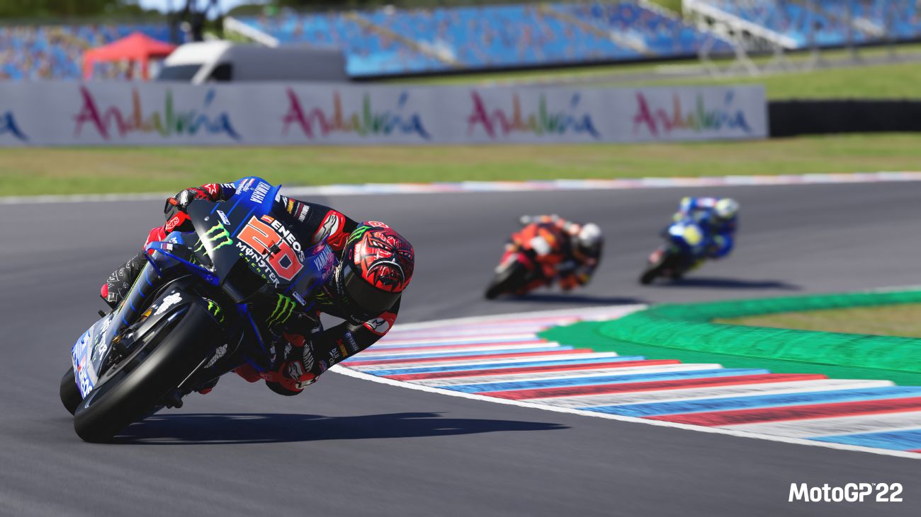 MotoGP™22