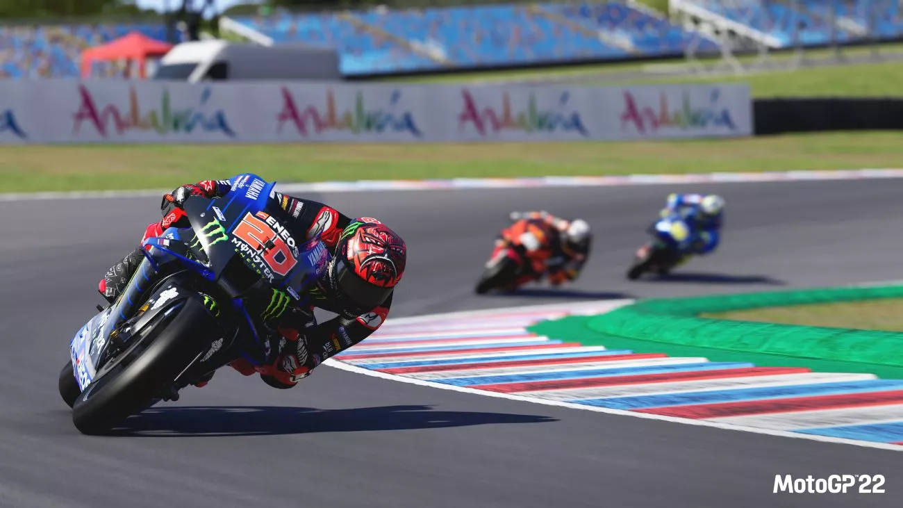 MotoGP™22