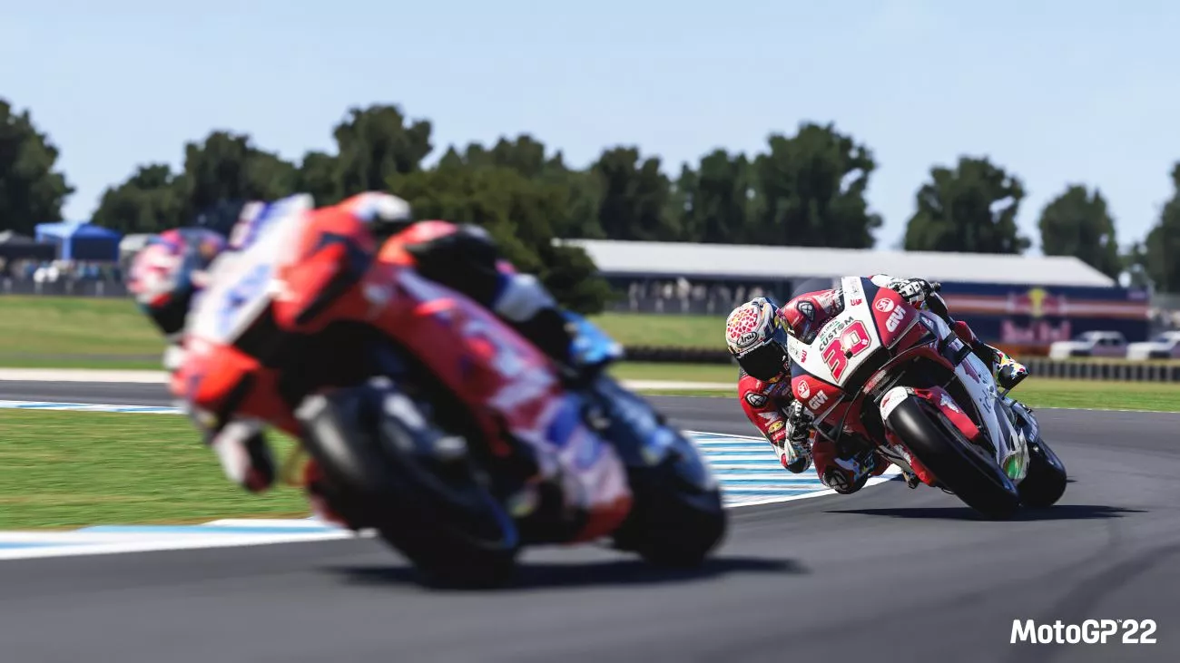 MotoGP™22