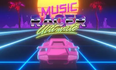 Music Racer: Ultimate