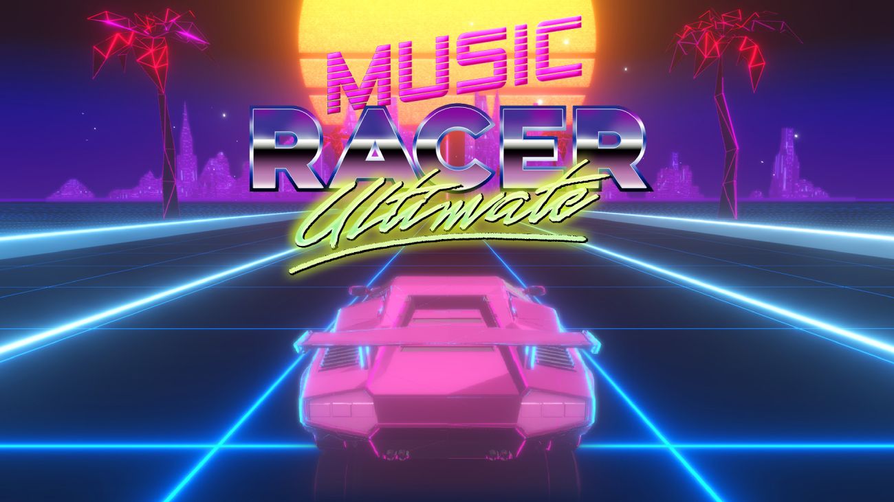 Music Racer: Ultimate