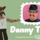 OlliOlli World: Schauspieler Danny Trejo