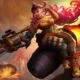 Paladins - Champion "Betty la Bomba"
