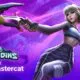 Paladins X Monstercat