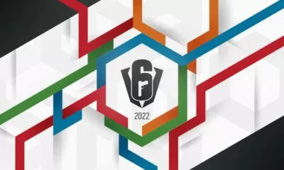 Rainbow Six Siege