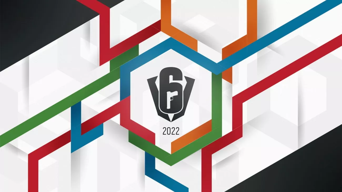 Rainbow Six Siege